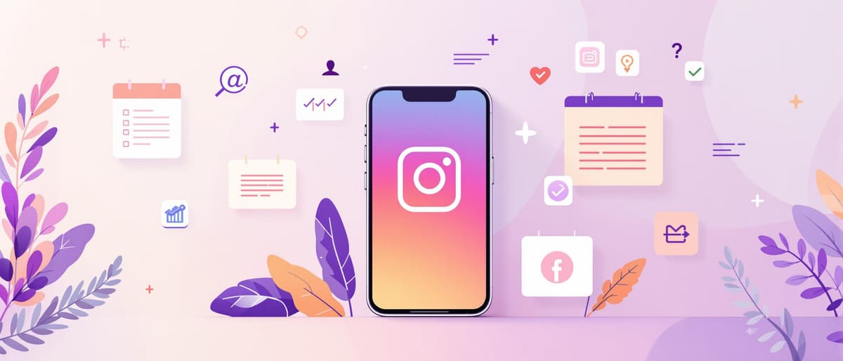 Cómo agendar contenido en Instagram en 3 sencillos pasos