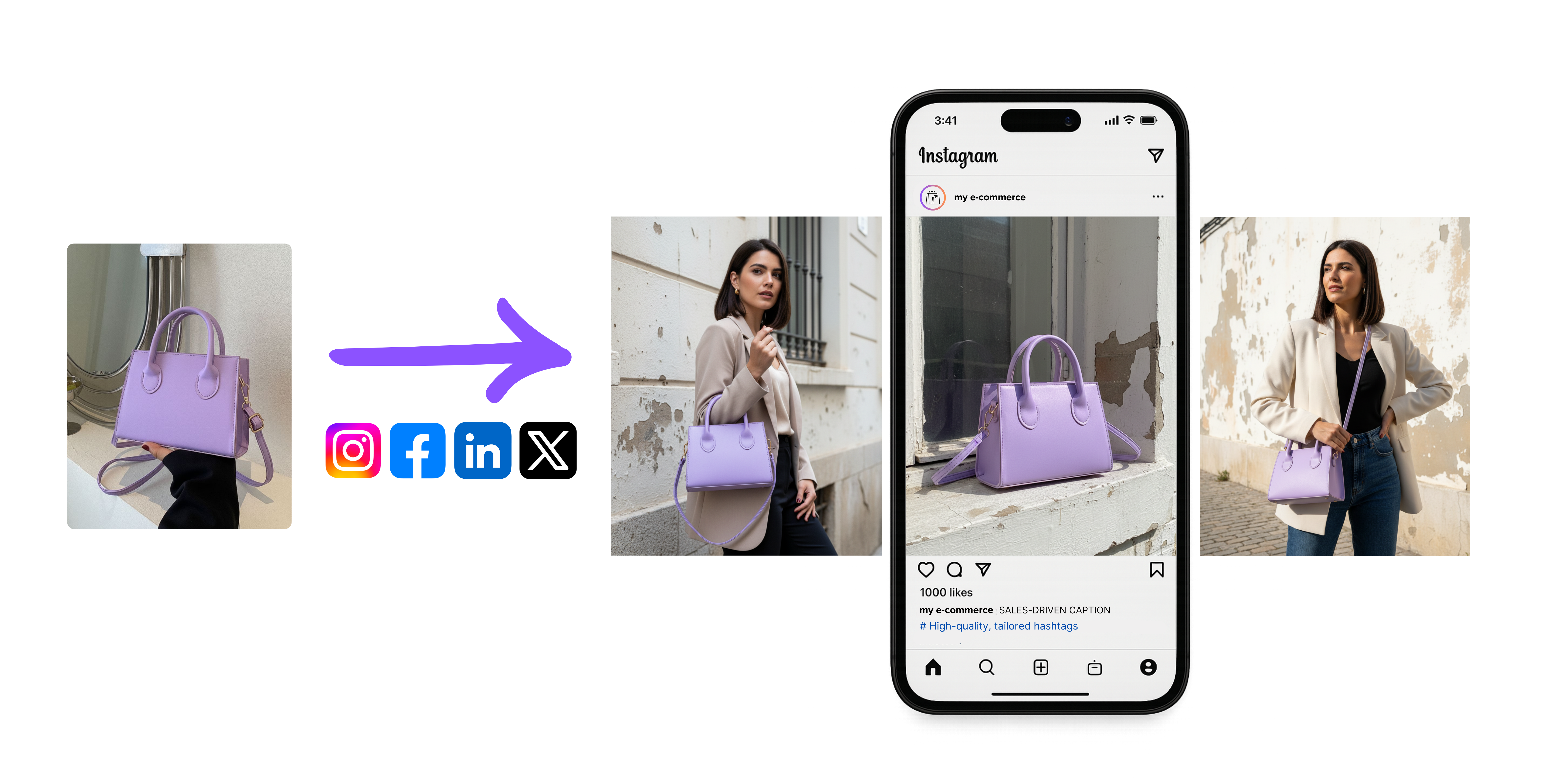 Purple Palm | AI for e-commerce