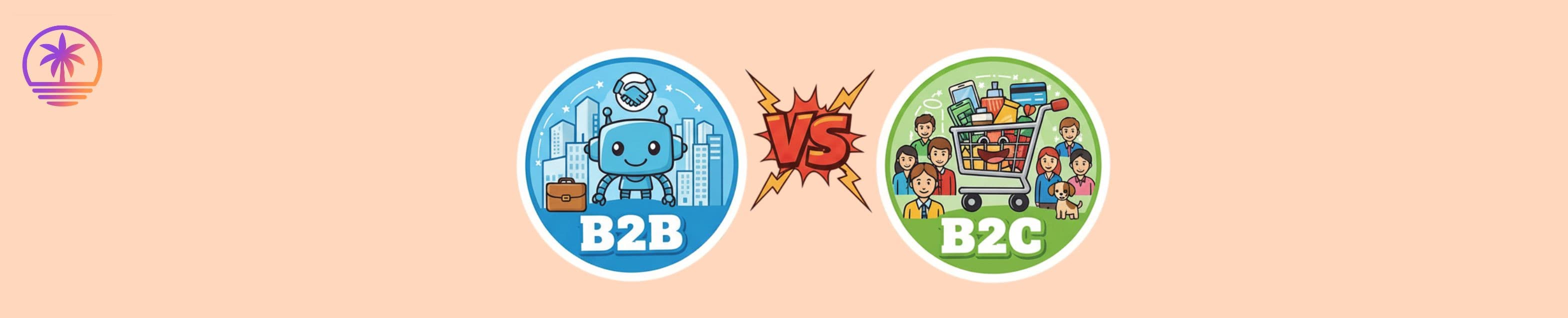 Estrategia de marketing B2B: cómo captar y convertir empresas