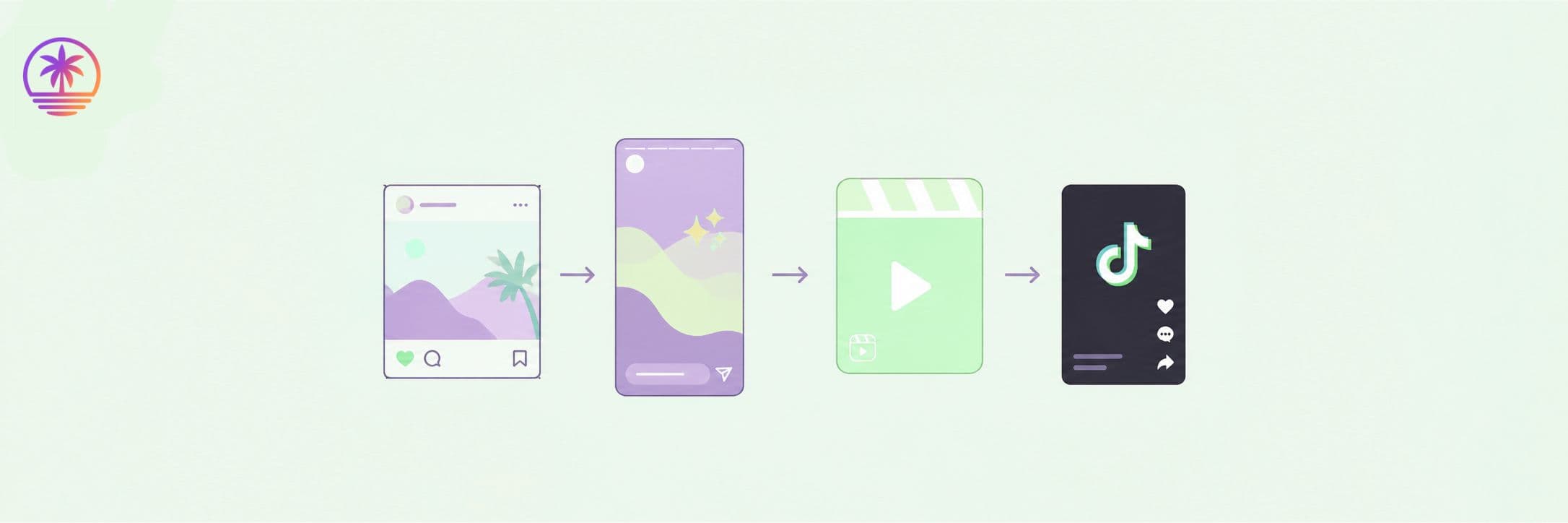 Mejores generadores de fotos y vídeos de producto con IA para tiendas online