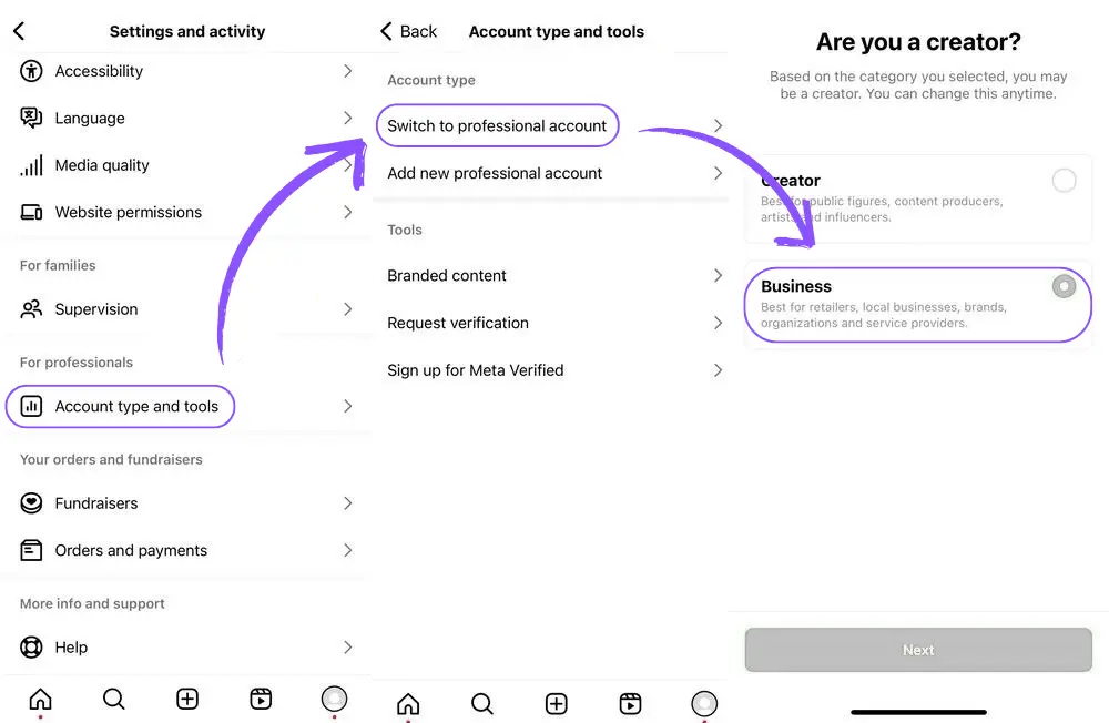 Estrategias efectivas de Instagram para empresas