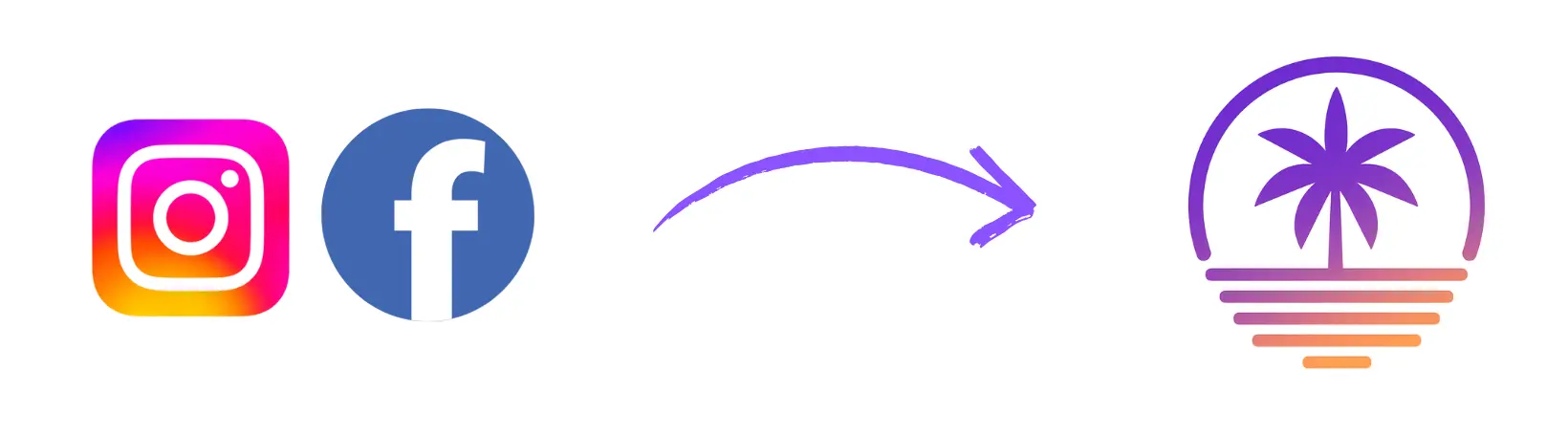 Facebook page creation