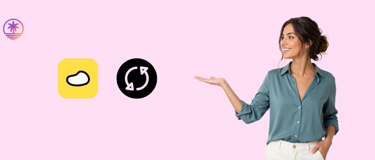 Best Pebblely Alternatives for Product Photos and Videos