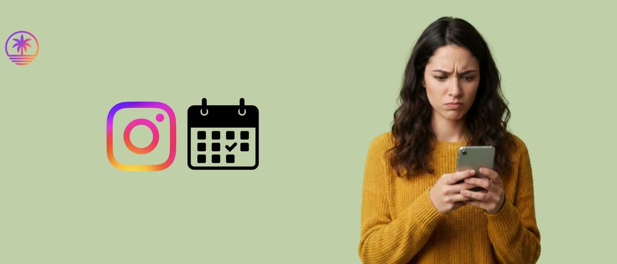 Wie man Beiträge auf Instagram plant: Schritt-für-Schritt-Anleitung