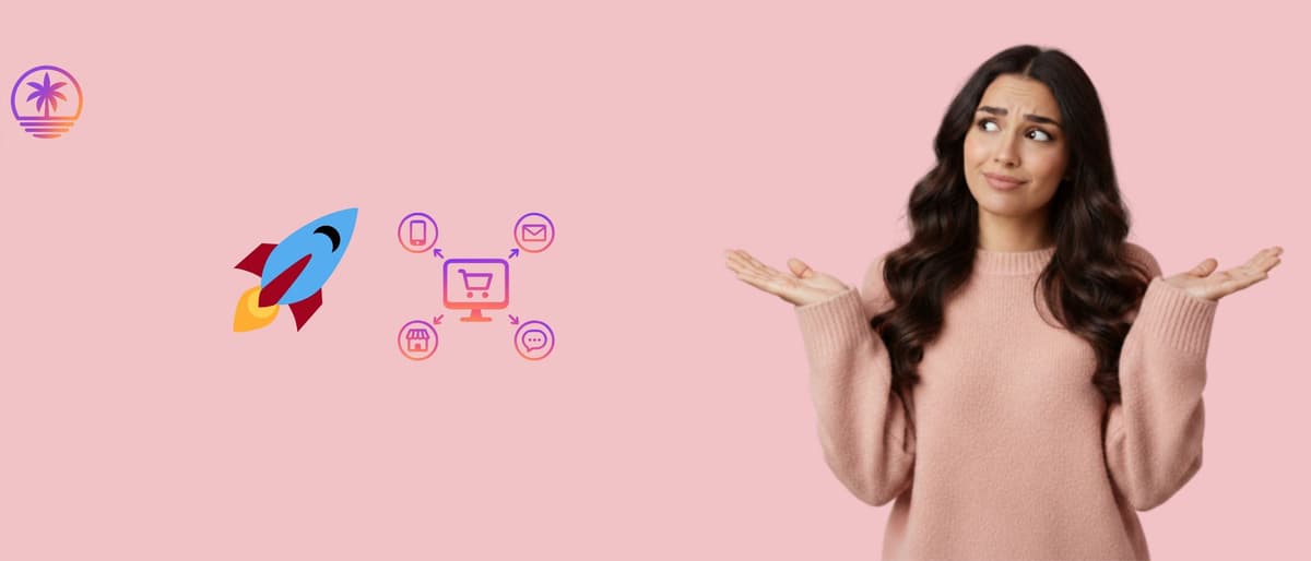 Omnichannel: what it is and how to apply it successfully