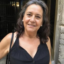 Marisa Quintana